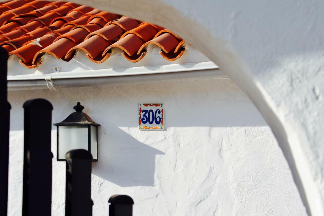 Bungalow En Playa Del Ingles Екстериор снимка