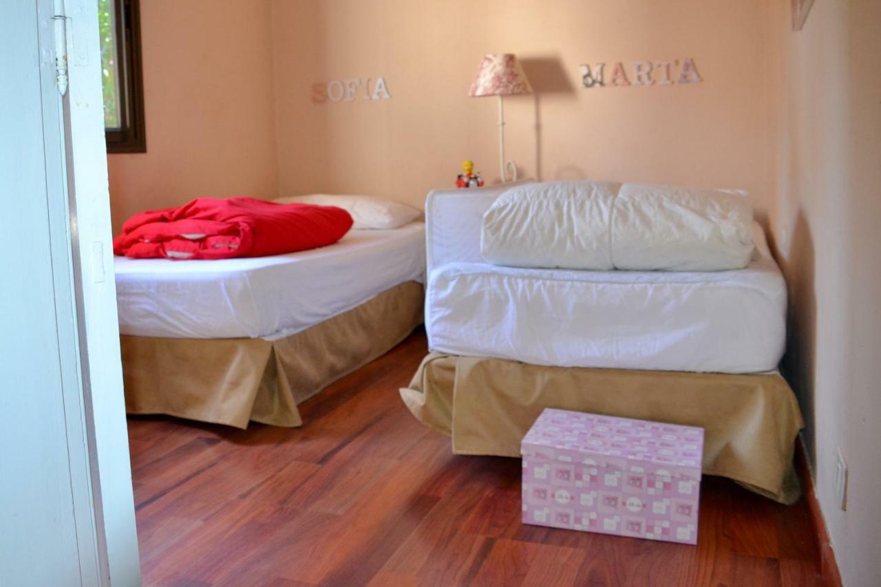 Bungalow En Playa Del Ingles Екстериор снимка