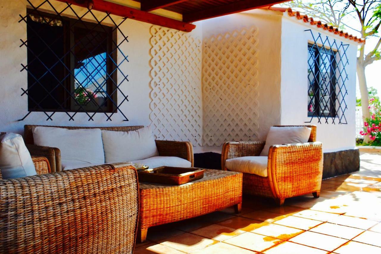 Bungalow En Playa Del Ingles Екстериор снимка